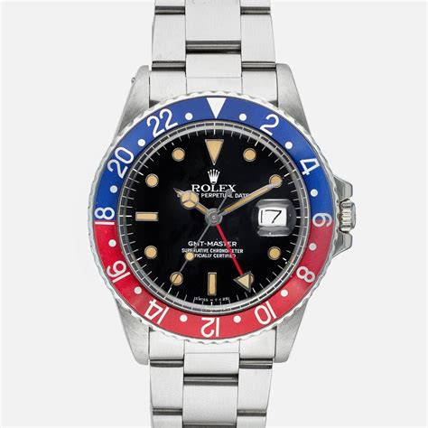 magnum rolex gmt master